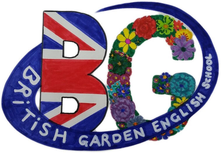 British Garden English School